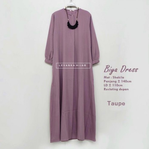 Biya-054 Biya Dress